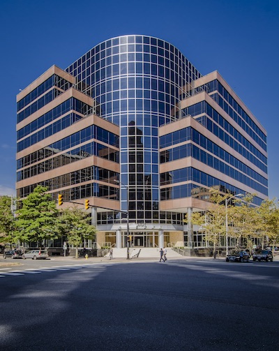 Commercial Building