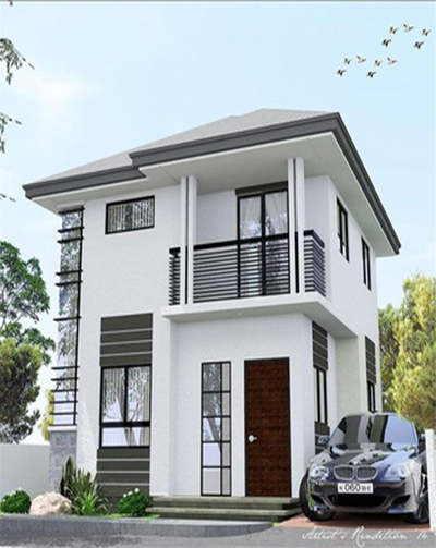 Commercial Building