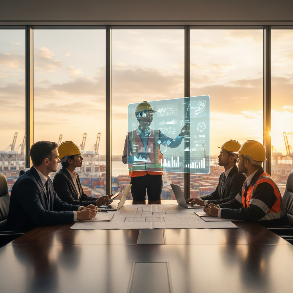 Construction Consultant Services in Salem