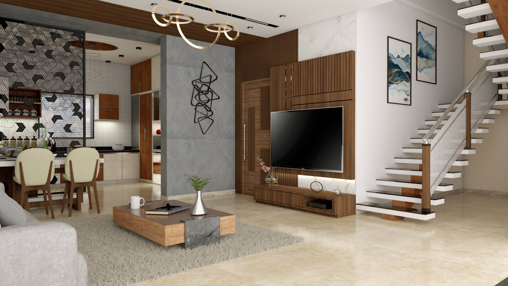 Interior Designing Services in Salem