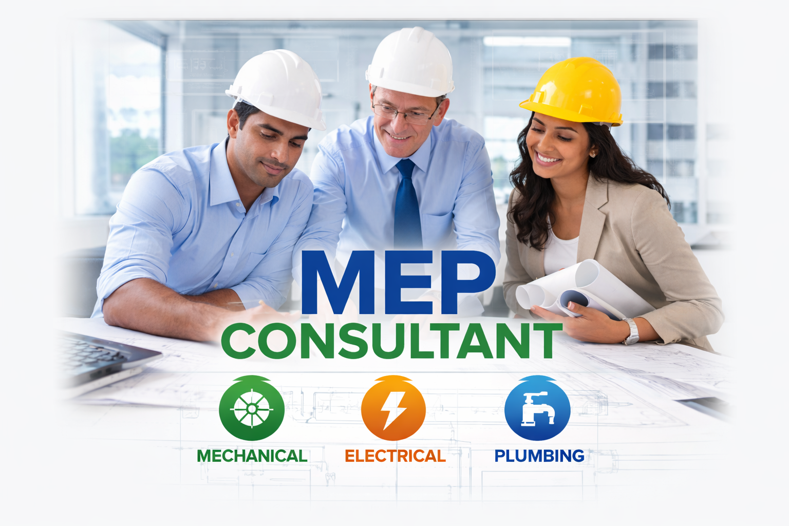 MEP Consultant Services in Salem