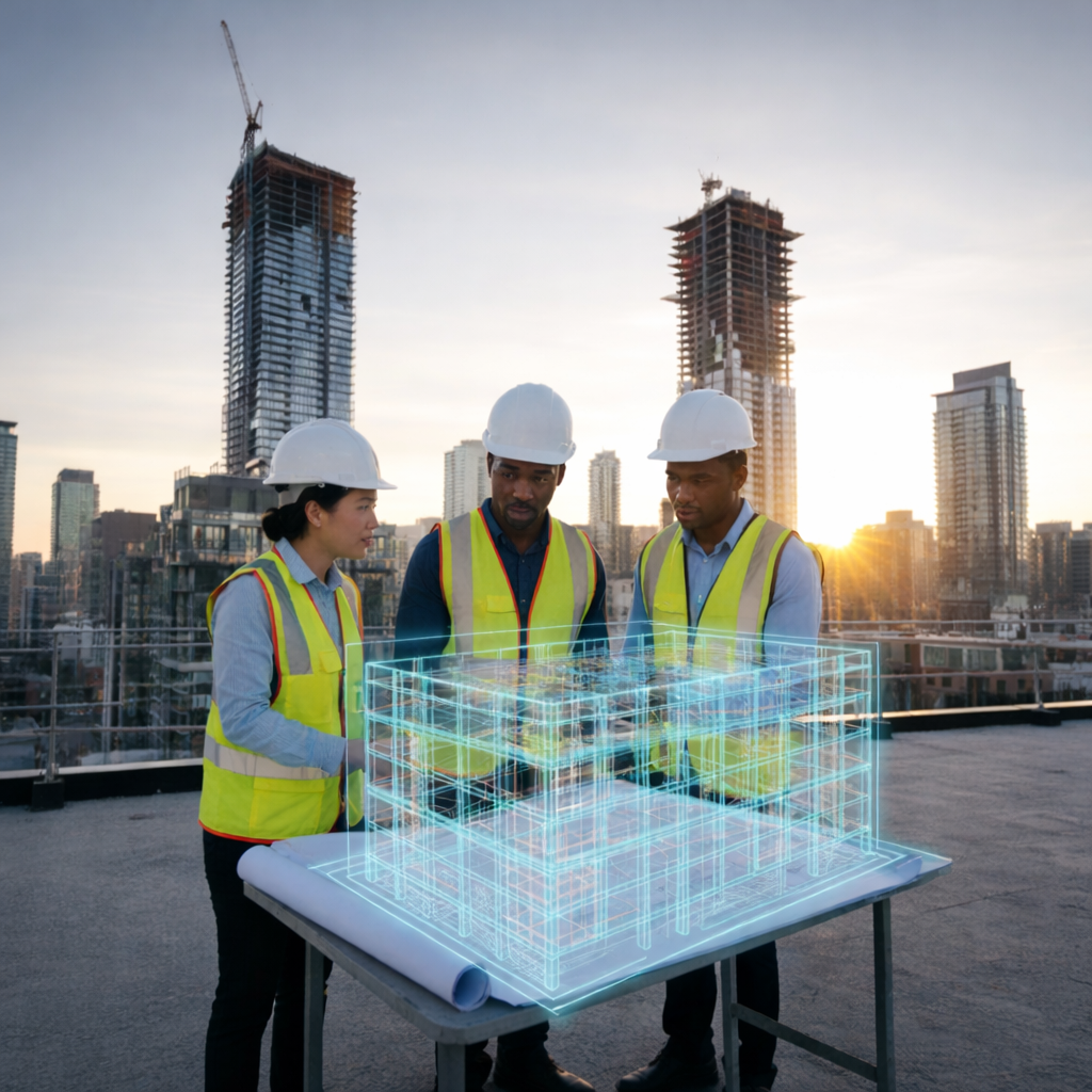Structural Consultant Services in Salem
