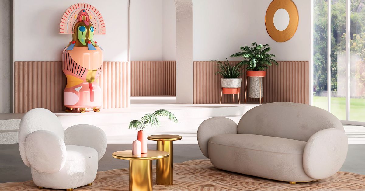 2024 Interior Design Trends: What's Hot in Home Decor