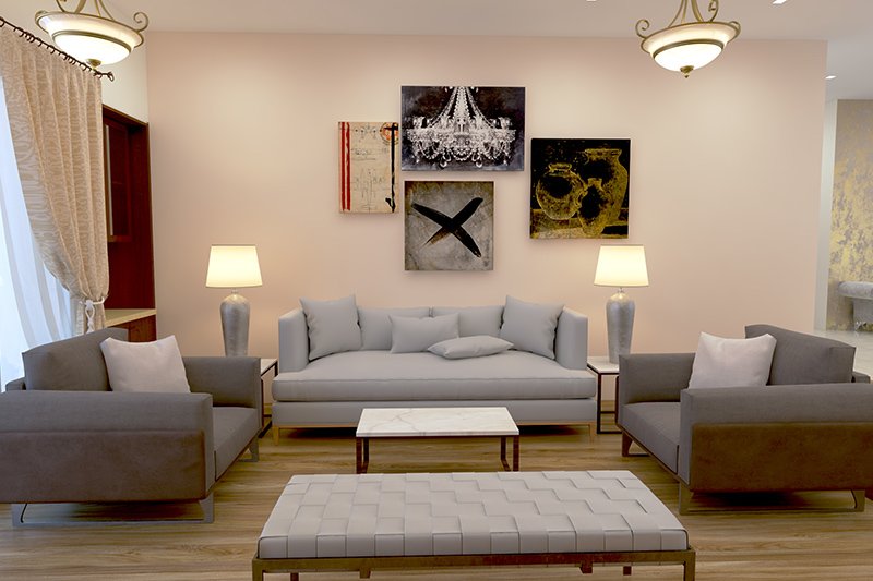 Complete Home Renovation
