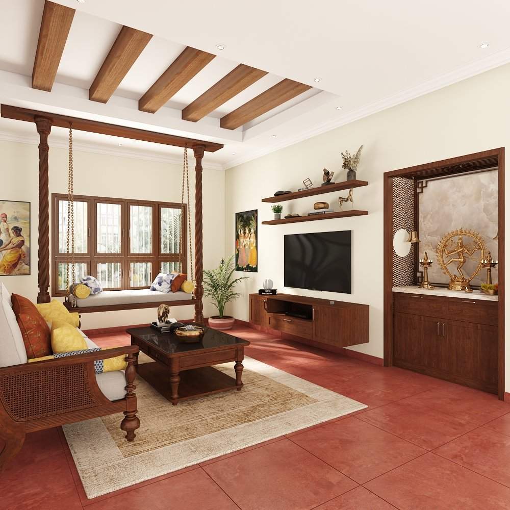 Luxury Interior Design