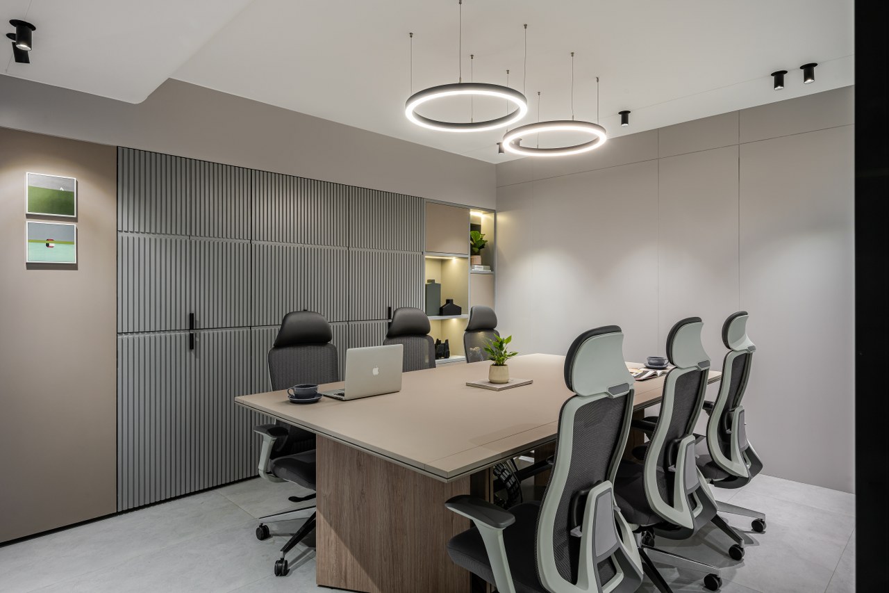 Office Interior Design