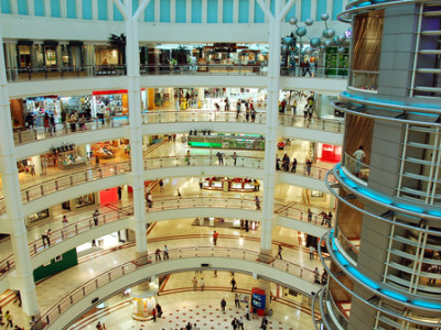 Shopping Complex