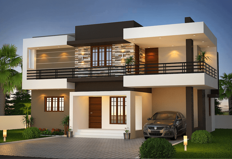 Residential Construction in Salem