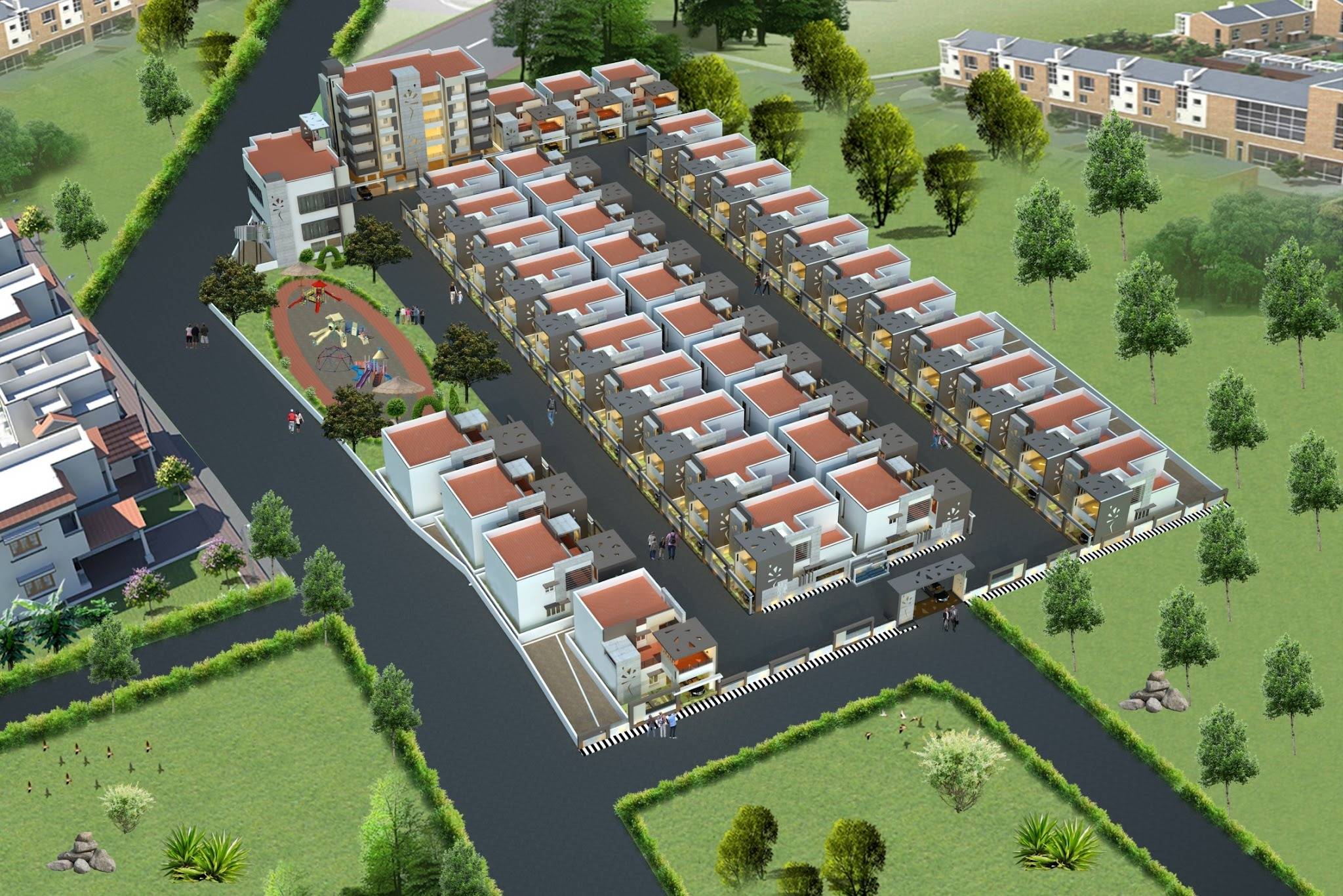 Structural Consultant in Salem